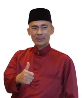 DR. ASYRAF SURYADIN, M.Pd