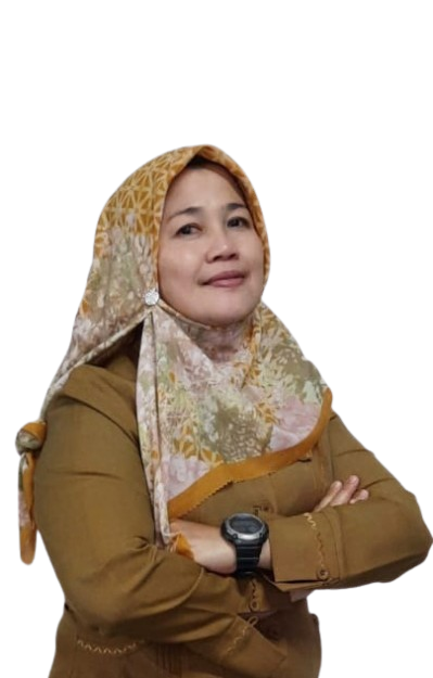 MEGAWATI SOEROSO, S.T., M.Si